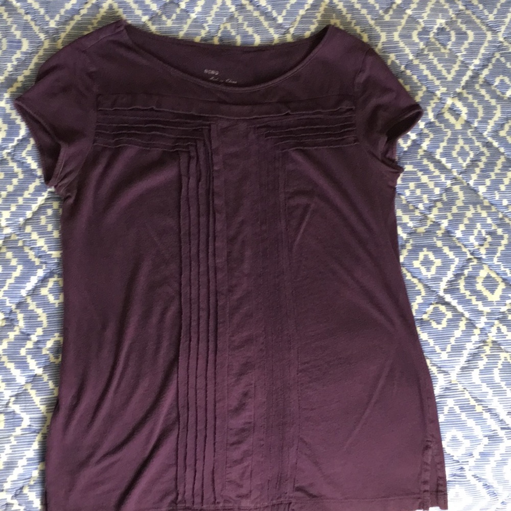 BCBG top